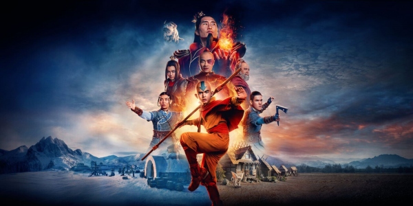 SPOILER Avatar The Last Airbender 1x08:  fiches episodes