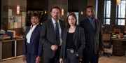 Law and Order Toronto Criminal Intent 1x06