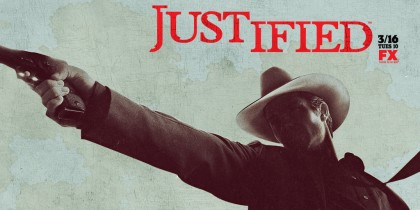 justified