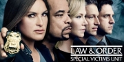 Law and Order SVU 25x10