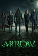 Arrow - Série TV
