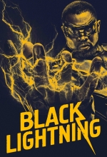 Black Lightning - Série TV