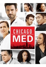 Chicago Med - Série TV