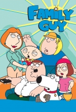 Family Guy - Série TV