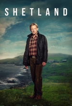 Shetland - Série TV