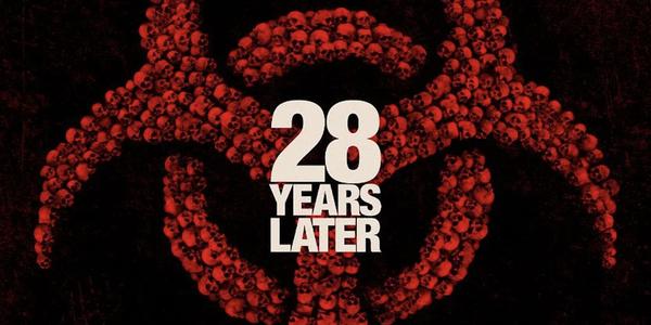 SPOILER 28 Years Later (28 Ans Plus Tard): 