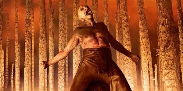 SPOILER 28 Years Later The Bone Temple: 