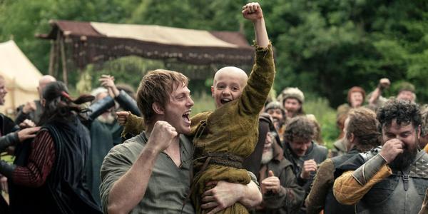 SPOILER A Knight of the Seven Kingdoms 1x02:  fiches episodes