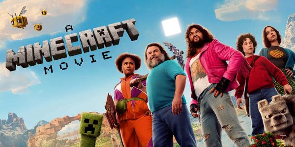 SPOILER A Minecraft Movie: 