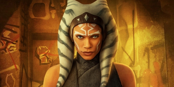 ahsoka