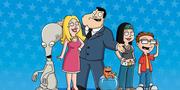 American Dad 21x21
