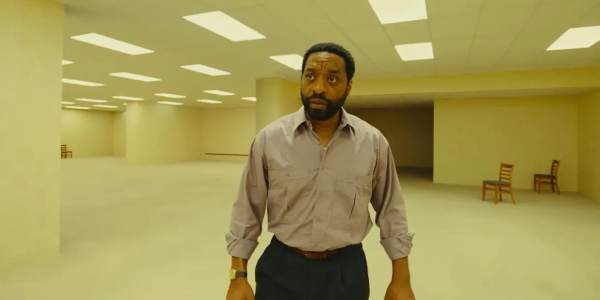 SPOILER Backrooms: 