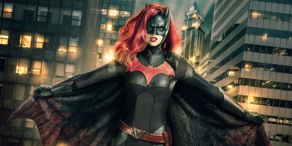 batwoman