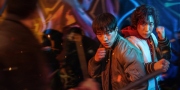 Bloodhounds 1x01