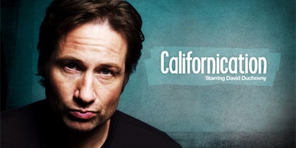 californication