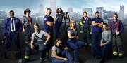 Chicago Fire 12x12