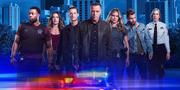 Chicago PD 11x12