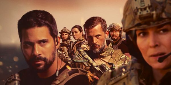 SPOILER Coeurs Noirs Saison 1: fiches episodes