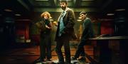 Dept. Q 1x09