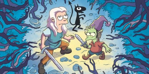 disenchantment