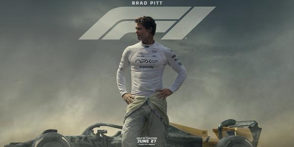 SPOILER F1 The Movie: 