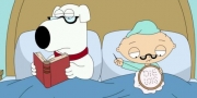 Family Guy 21x02
