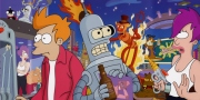Futurama 8x10