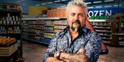 Guys Grocery Games 32x12