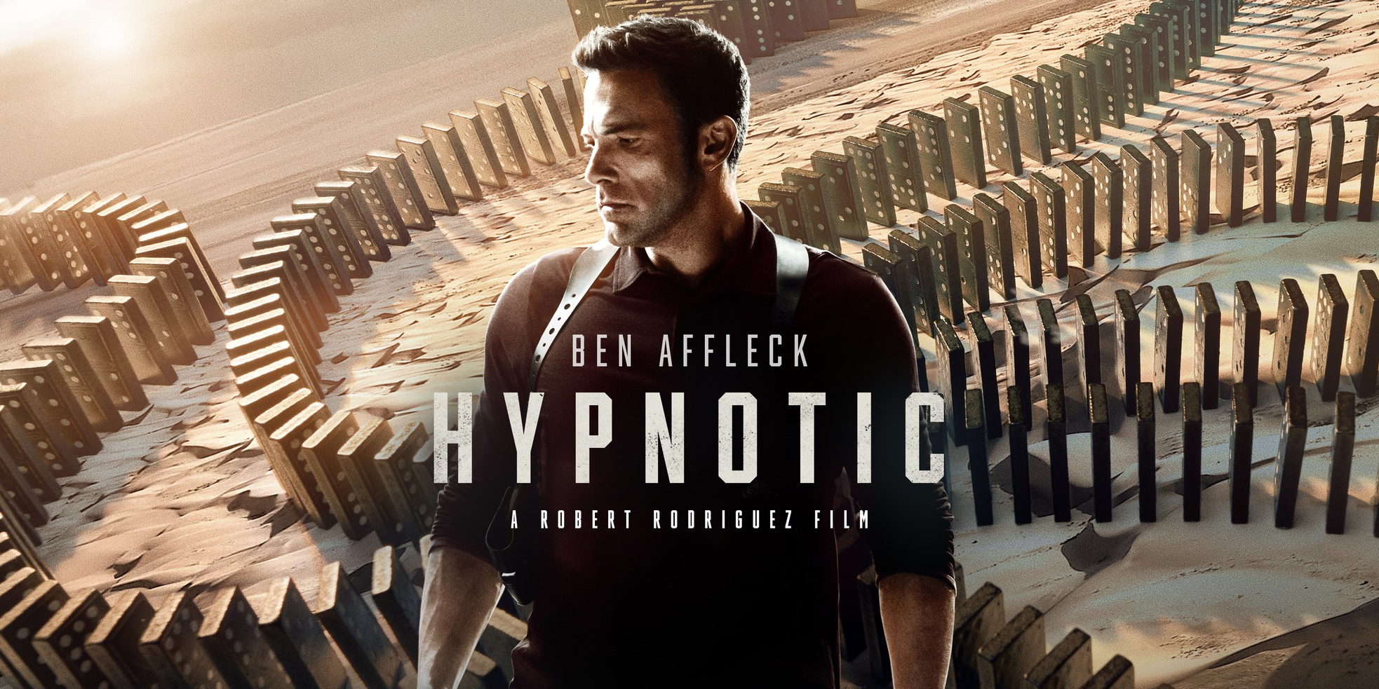 SPOILER Hypnotic: 