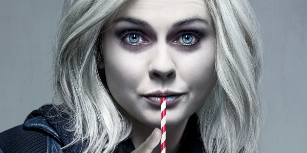 izombie