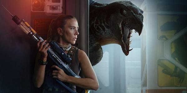 SPOILER Jurassic World Rebirth: 