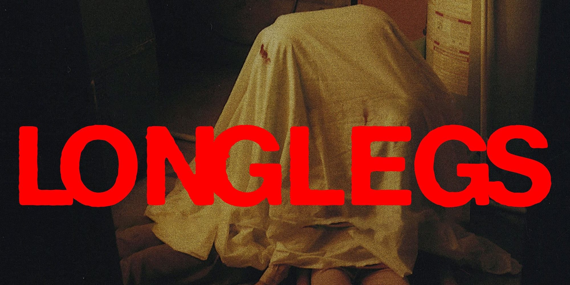 longlegs