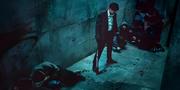 Mercy for None 1x01