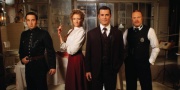 Murdoch Mysteries 18x18