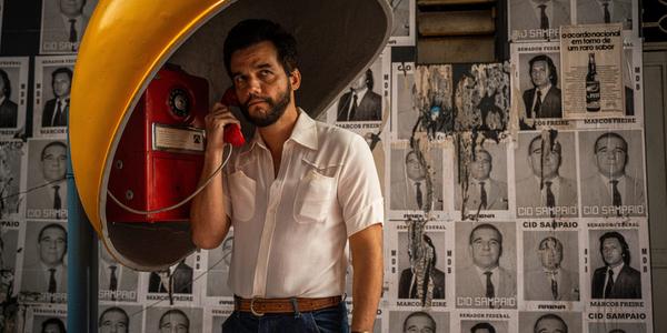 SPOILER O Agente Secreto: 