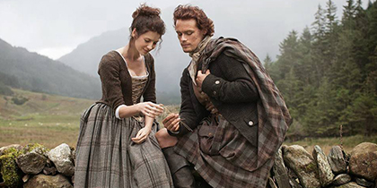 outlander