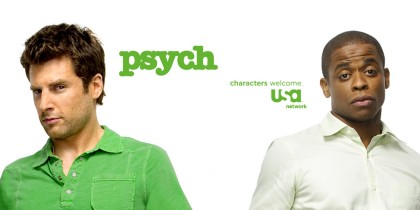 psych