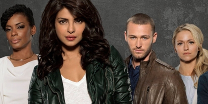 quantico