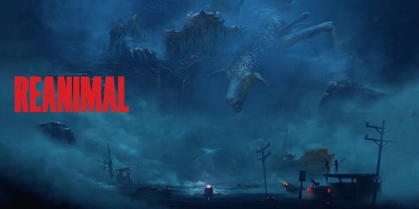 SPOILER Reanimal: autres SPOILER Reanimal: autres