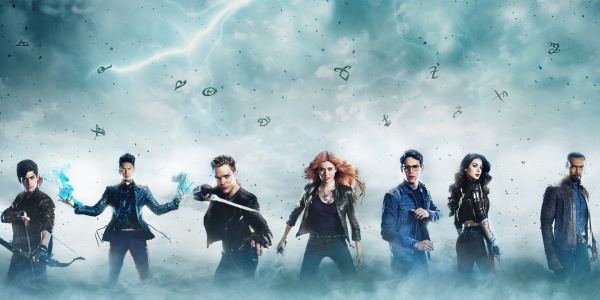 shadowhunters