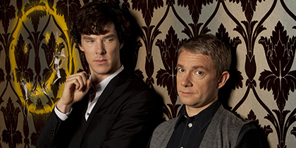 sherlock