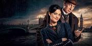 Sherlock and Daughter 1x03