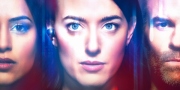 Sight Unseen 2x09