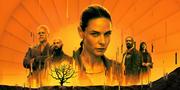 Silo 1x07