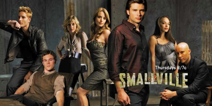 smallville