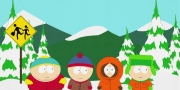 South Park 27x01