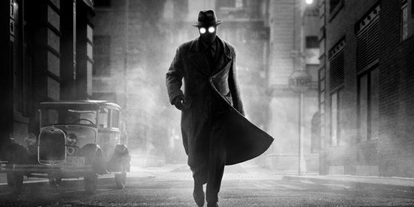 spider-noir