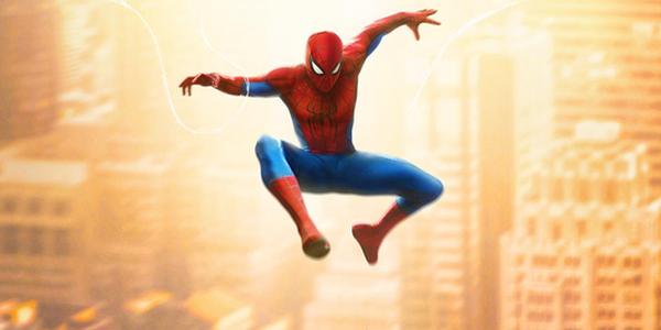 SPOILER Spider-man brand new day: 