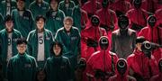 Squid Game 3x01