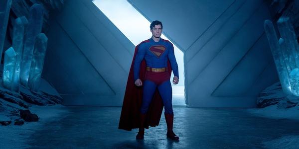 SPOILER Superman (2025): 